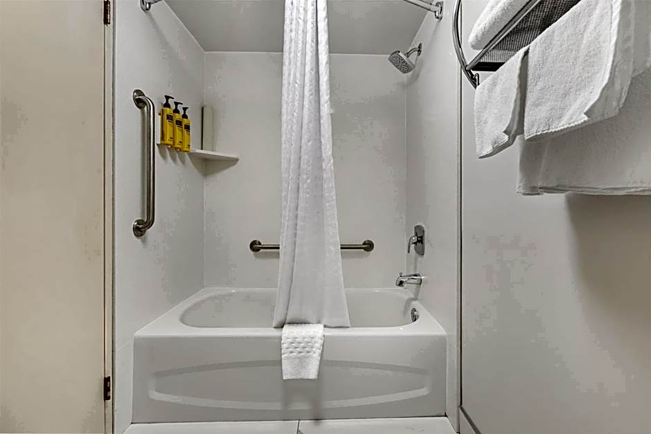 Best Western Plus Dryden Hotel & Conference Centre