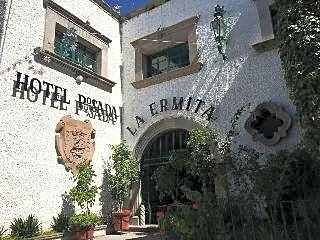 Hotel Posada la Ermita