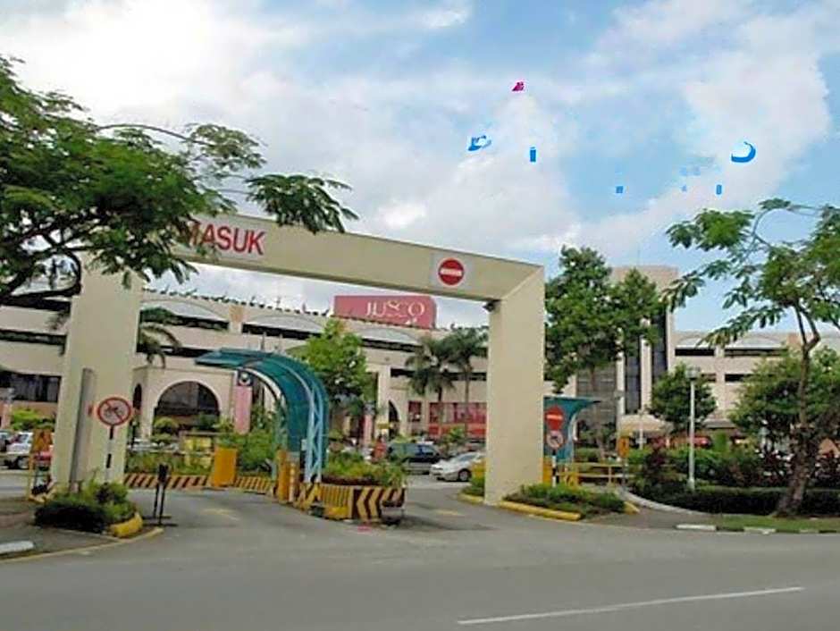 Orange Premier Hotel Wangsa Maju