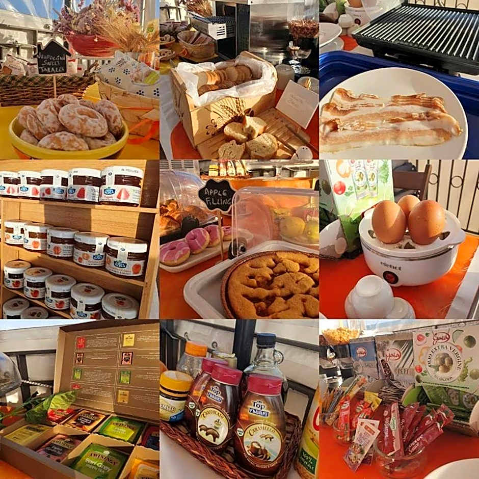 Annunziata Bed and Breakfast