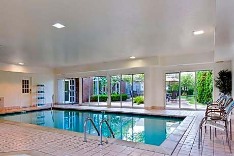 Residence Inn by Marriott Detroit Pontiac/Auburn Hills