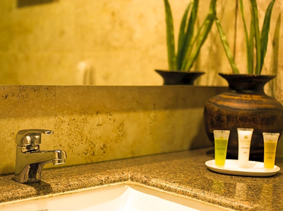 Vesta Bikaner Palace