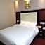 GreenTree Inn Nanjing Railway Station Bus Station Business Hotel