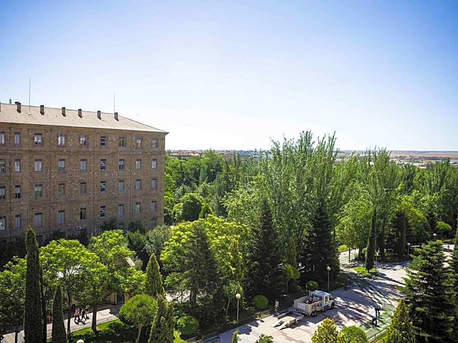 Ibis Salamanca