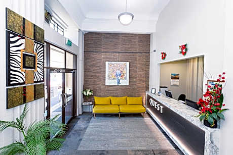 Quest Invercargill Serviced Apartments