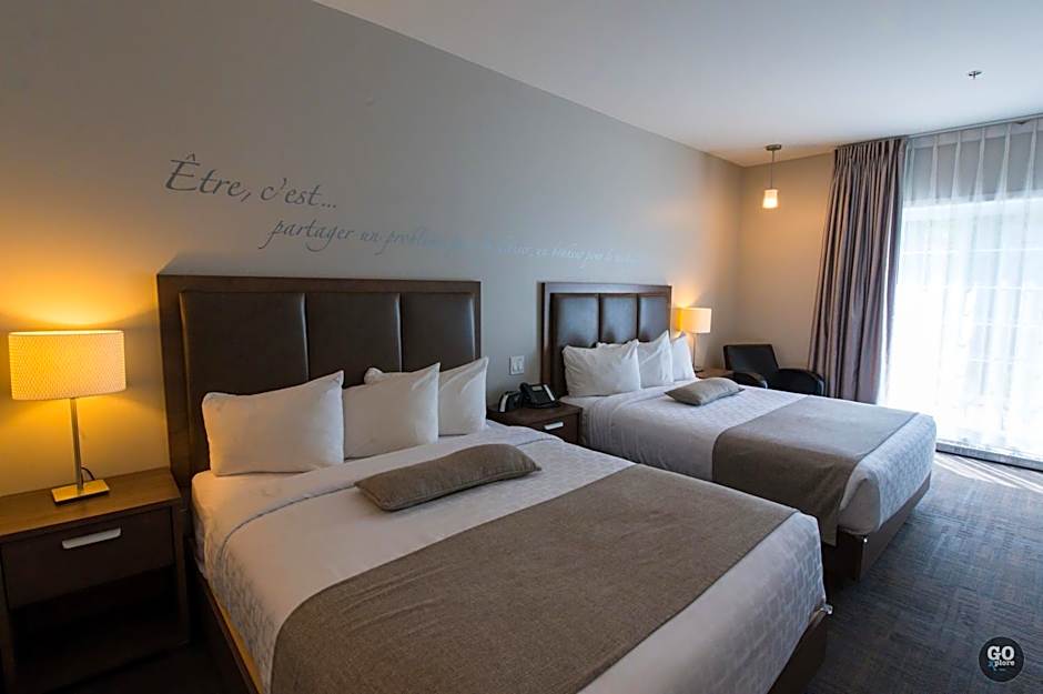 Hôtel et Pavillons Le Petit Manoir du Casino