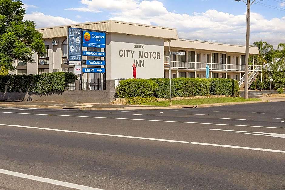 Comfort Inn Dubbo City