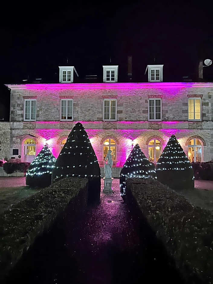 Domaine De Barive