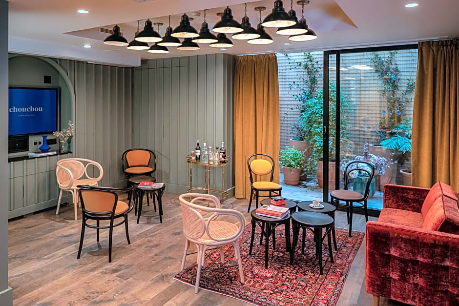 Chouchou Hotel
