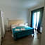 Villa La Conchiglia Rooms