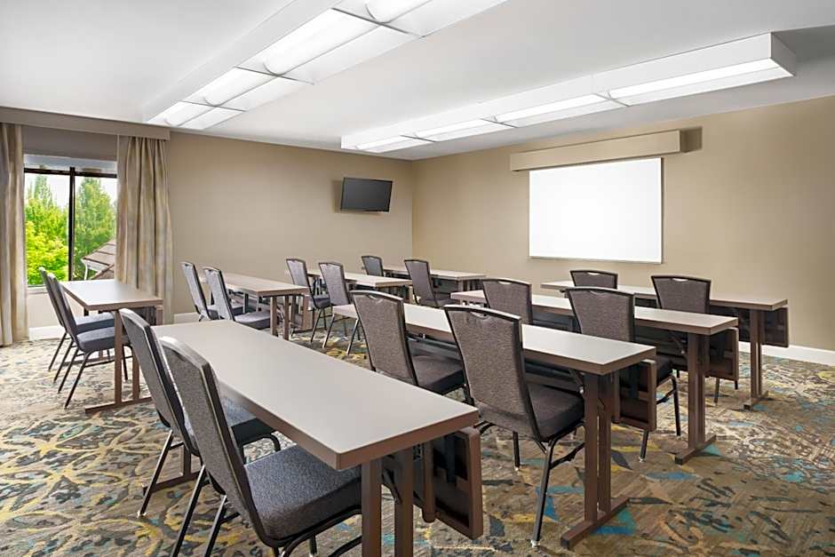 Residence Inn by Marriott Seattle North/Lynnwood Everett