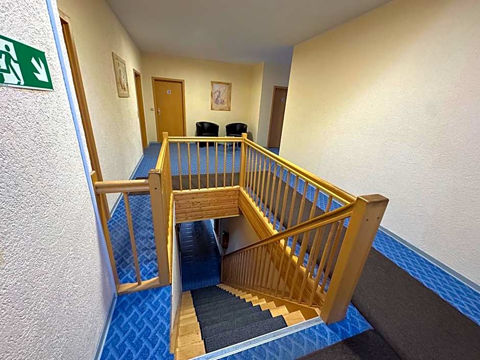 Hotel-Restaurant Christine