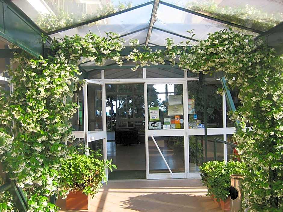 Villa Dei Principi Hotel