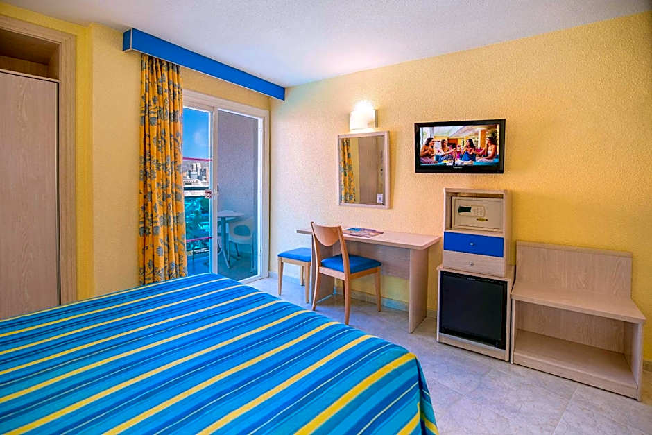 Hotel Servigroup Rialto