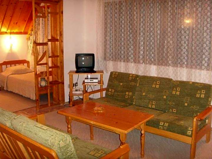 Family Hotel Markony