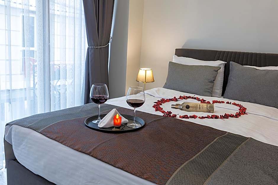 APOLLO HOTEL & APARTMENtS