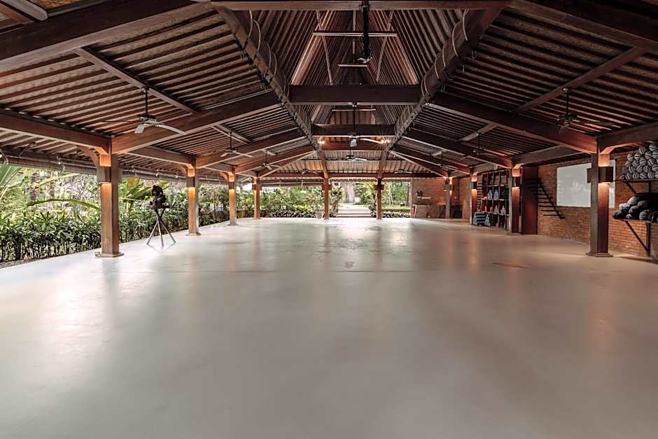 Komune Resort & Beach Club Bali