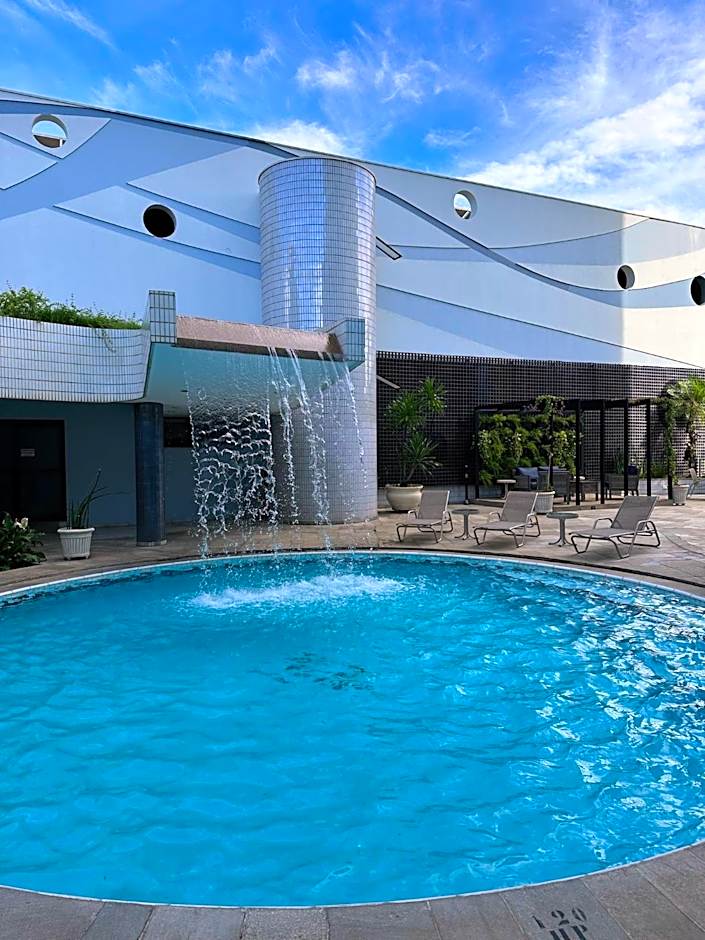 Hotel Saint Paul