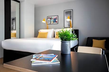 Staycity Aparthotels Bordeaux City Centre