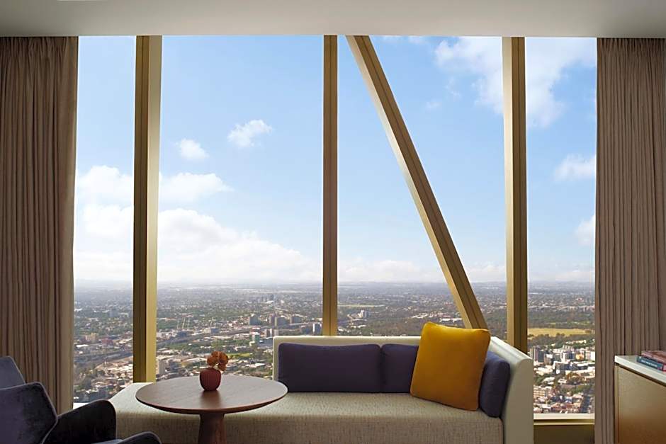 The Ritz-Carlton, Melbourne