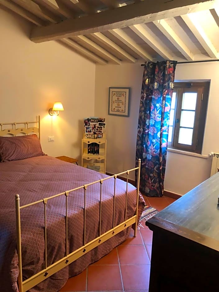 Casa Loumavi