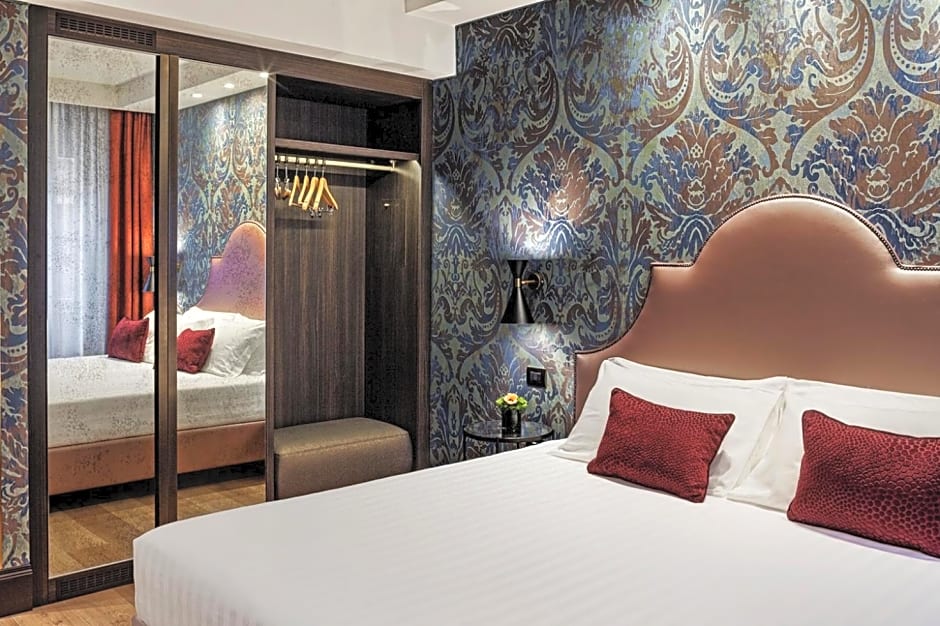 Hotel American-Dinesen