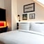 Hampton by Hilton Budapest City Centre
