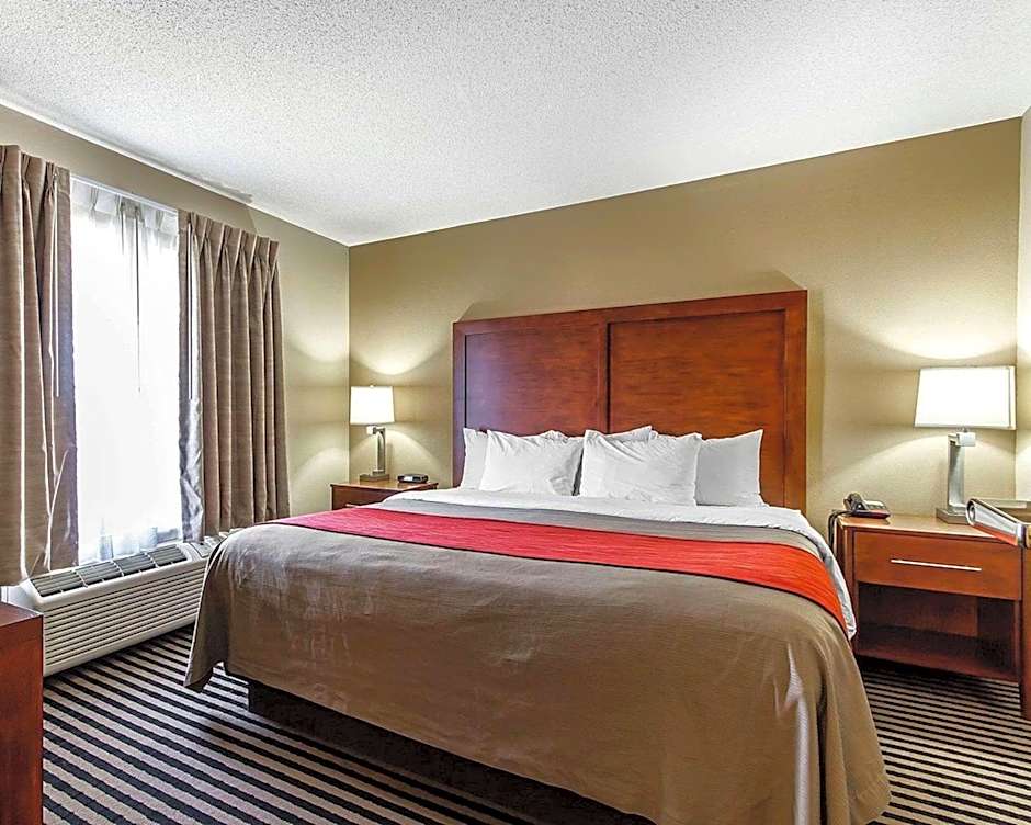 Comfort Inn Owatonna near Medical Center