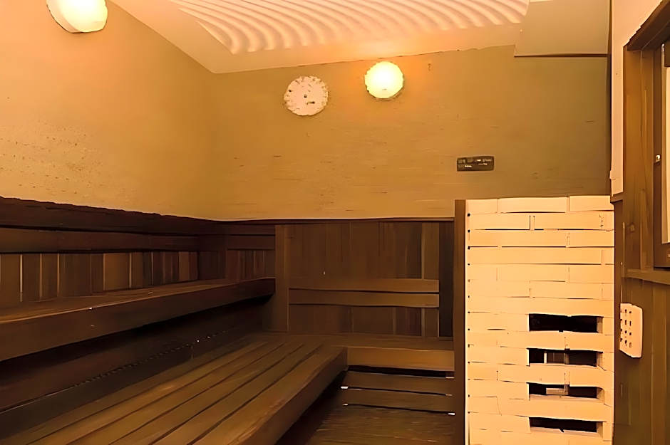 Dormy Inn Nagasaki Hot Spring