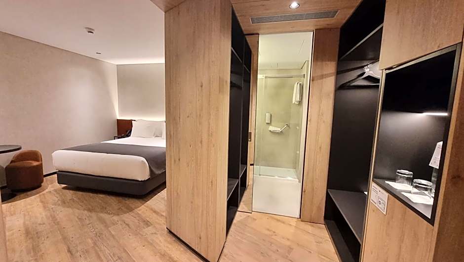 Hotel Principe Avila