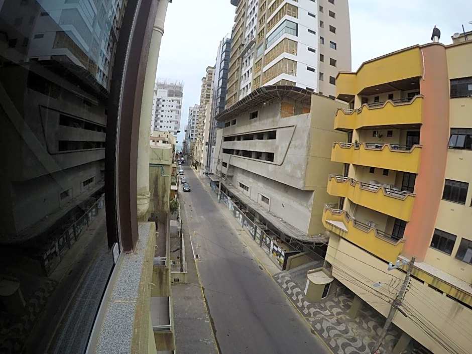 Itapema - Meia Praia - SC