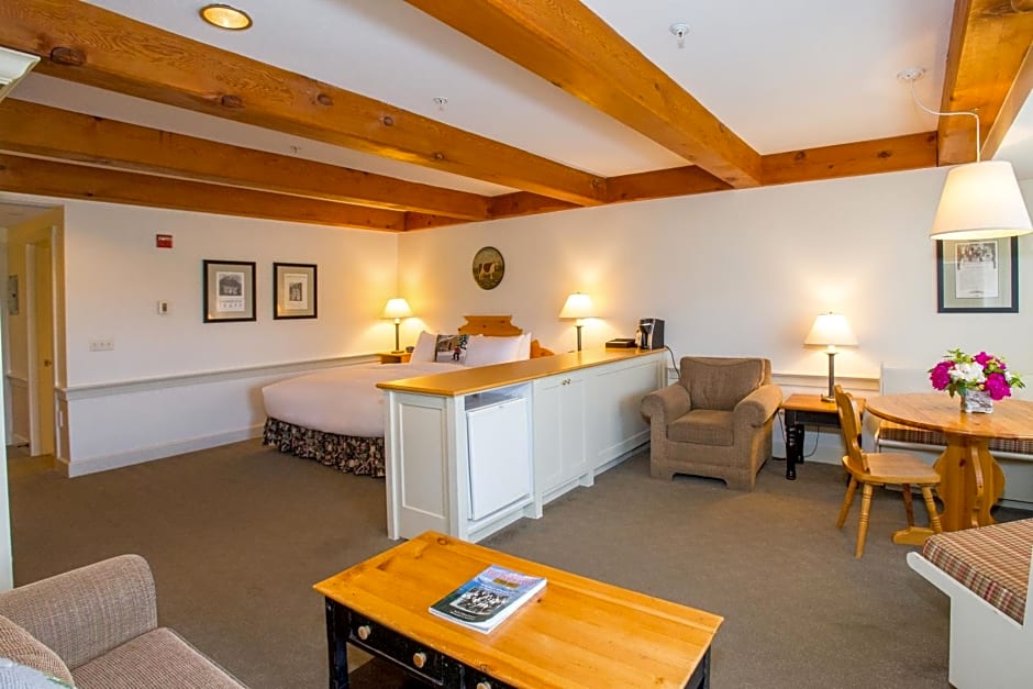 Trapp Family Lodge