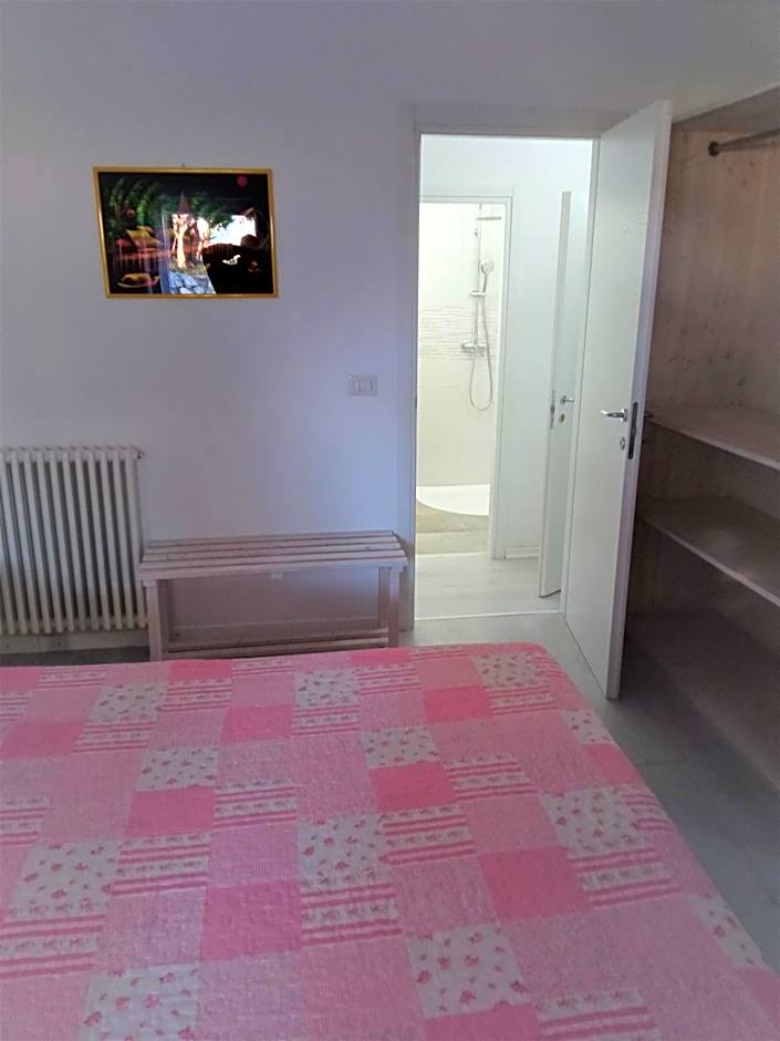 Garden Belvedere B&B