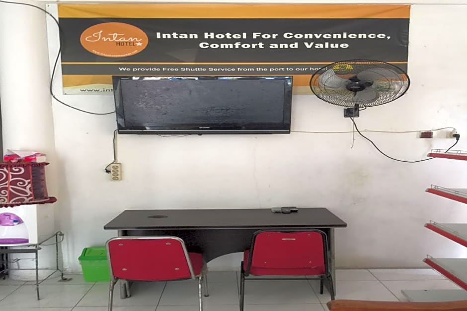 Capital O 92897 Hotel Intan