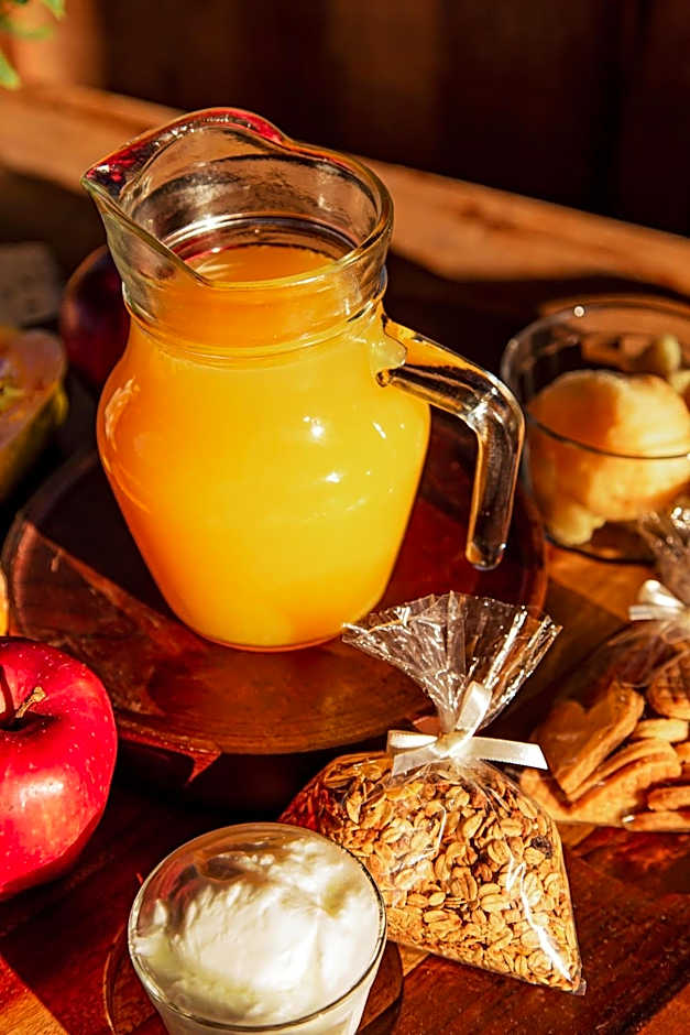 Chácara Caminho das Águas