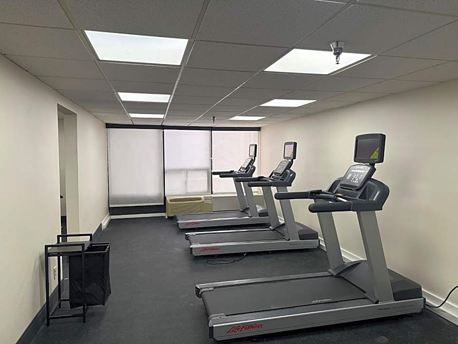 Holiday Inn Washington D.C. - Greenbelt Maryland By IHG