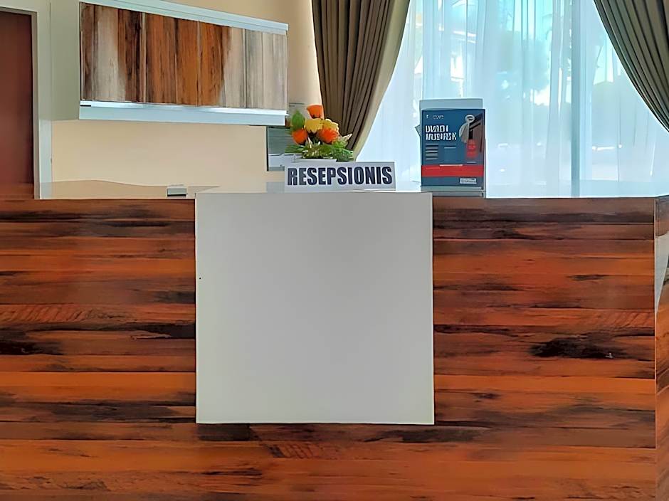 Wisma Baznas Syariah Majalengka Mitra RedDoorz