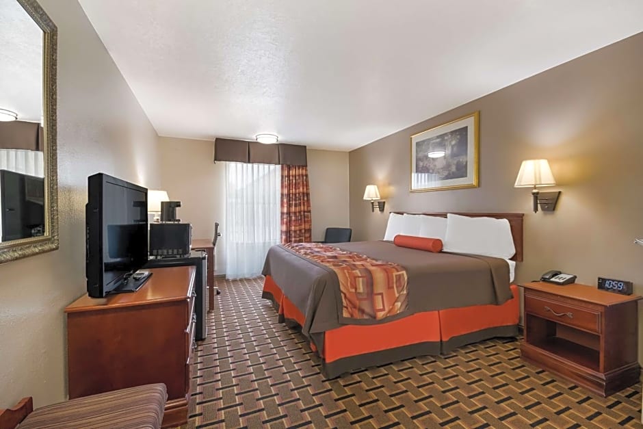 SureStay Hotel by Best Western Duncan