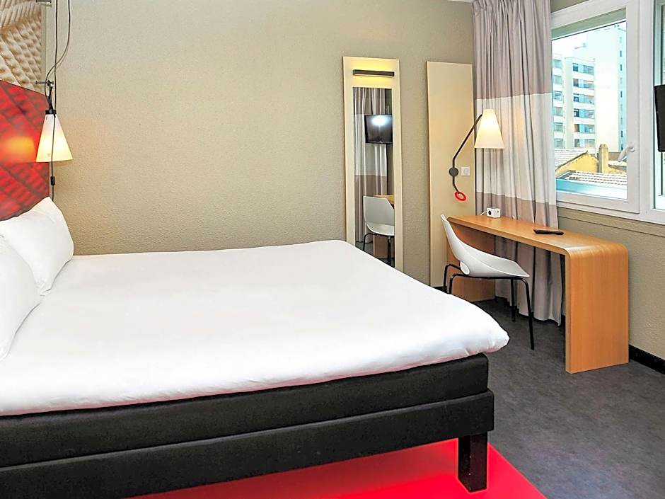 ibis Lyon Centre