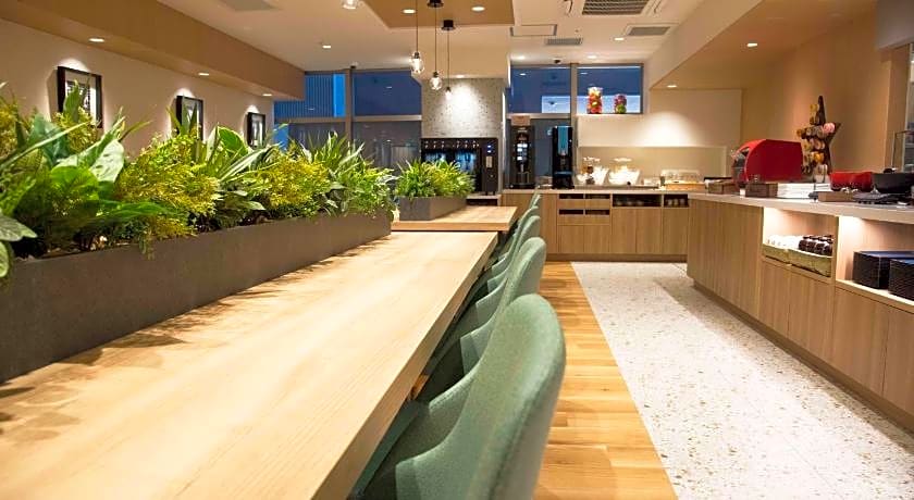 Richmond Hotel Utsunomiya Ekimae Annex