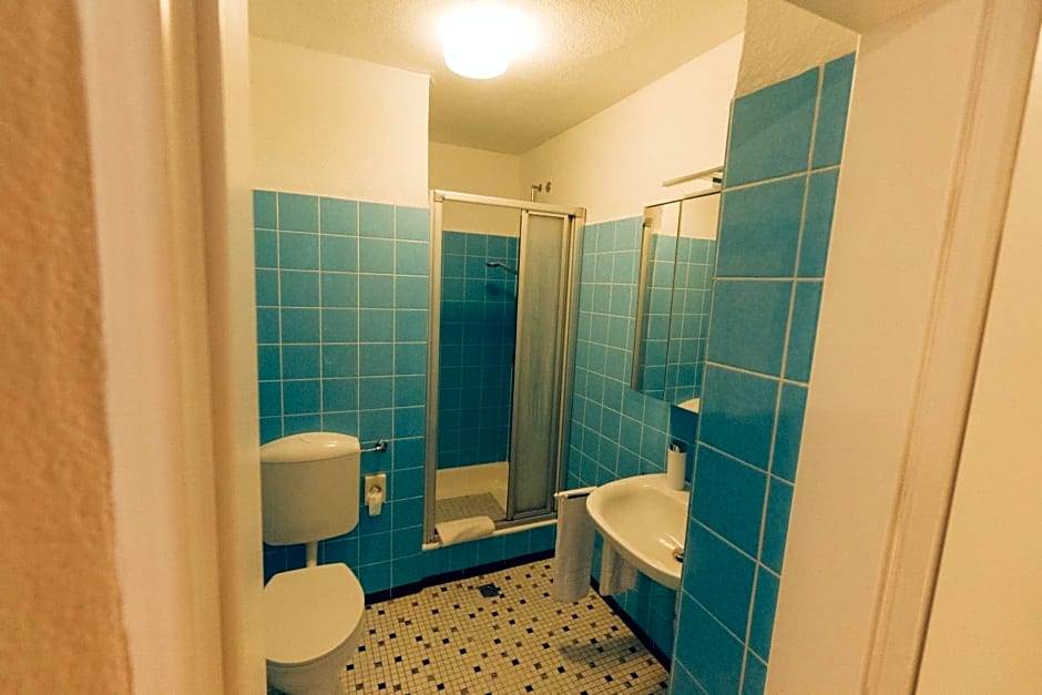 Gasthof Hotel zur Post