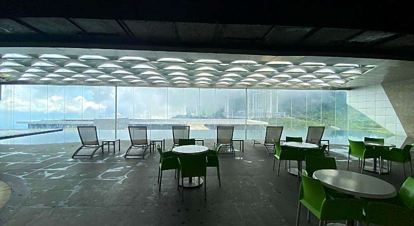 Genting Grandeur Suite - Ion D'elemen