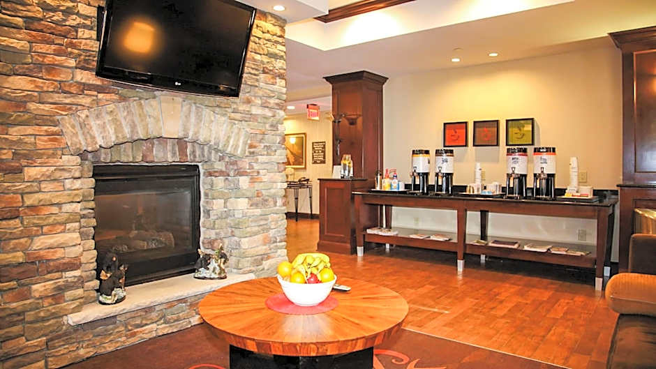 Hampton Inn By Hilton Matamoras