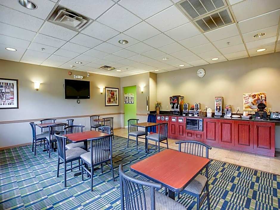 Scottish Inn Whippany