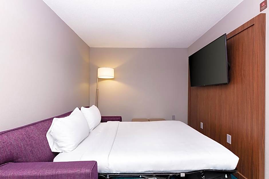 Aloft Columbia Harbison