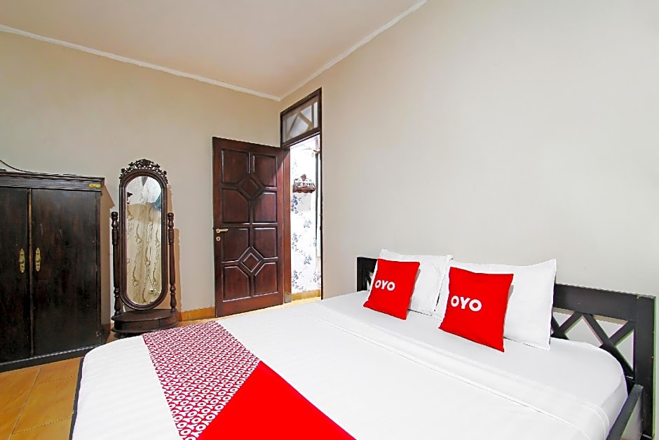 Hotel O Trihakso Guesthouse