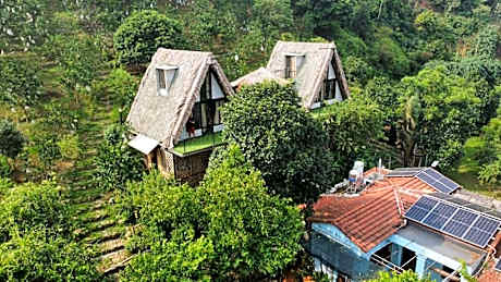 Lagom Village - Dong Do Lake