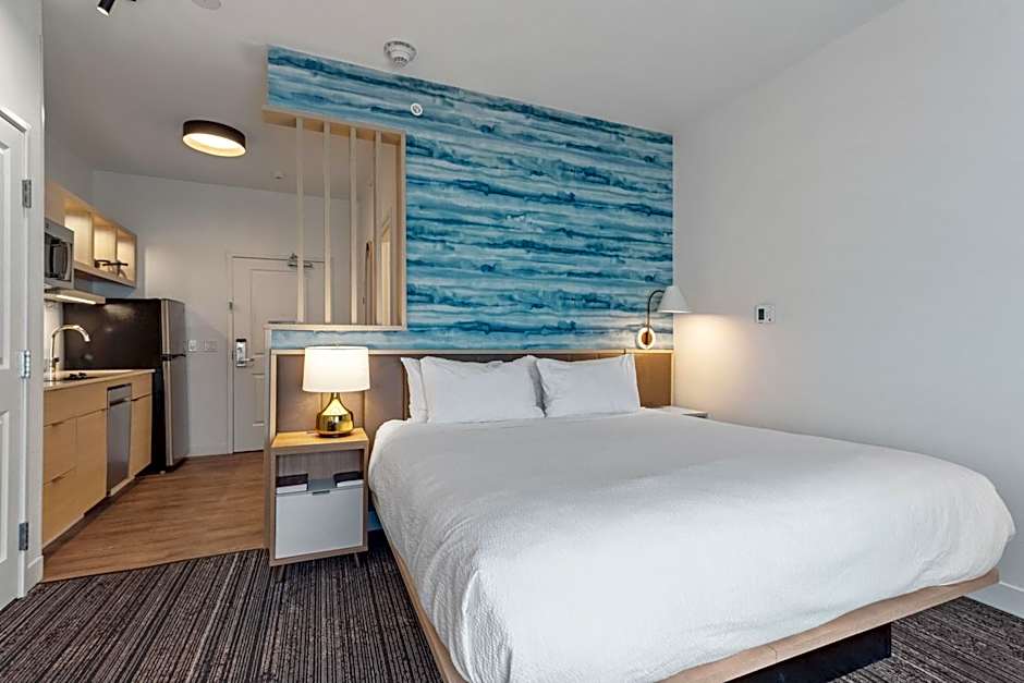 TownePlace Suites by Marriott Pueblo Downtown