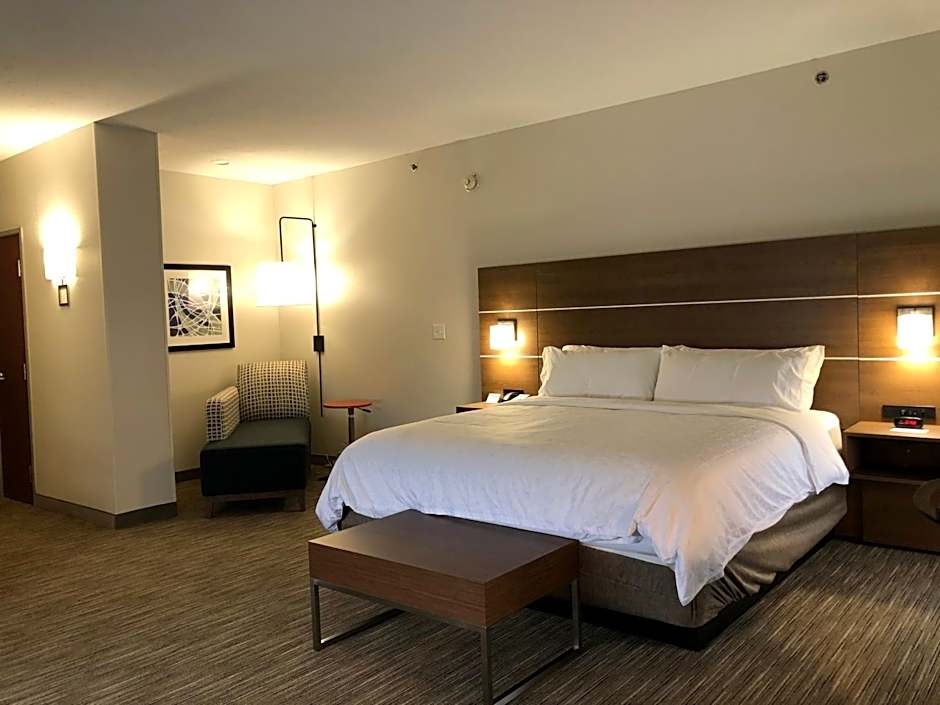 Holiday Inn Express Hotel & Suites Franklin By IHG