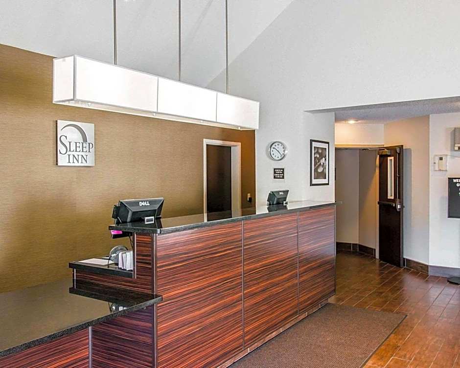 Sleep Inn Midland